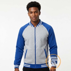 Chaqueta Universitaria de Invierno Bordada Personalizada con el Logo de Phi Beta, Transpirable, 100% Algodón, Ropa para Hombre con Forro de Satén, GREEK TREASURES - Product Image 2