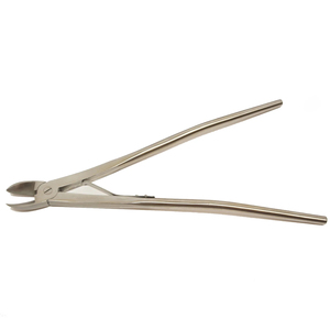 Rongeur à os orthodontique en acier inoxydable, instrument chirurgical orthopédique de haute qualité, outil manuel de coupe d'os - Product Image 1