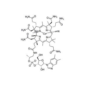 All'ingrosso additivo per mangimi sfuso metilcobalamina in polvere vitamina <span class=keywords><strong>B12</strong></span> 0.1% per pollame - Product Image 4