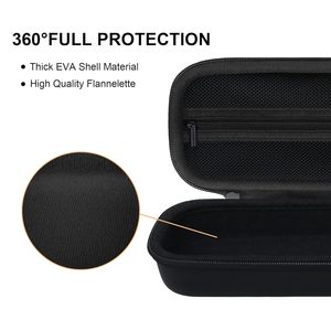 EVA Stethoscope Carrying Case Fits 3M Littmann Classic III Monitoring/Lightweight <strong>II</strong> S.E Hard Shell Resistant Organizer Bag - Product Image 3