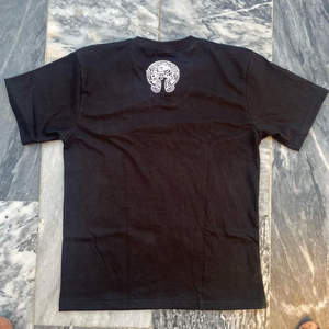Camiseta Vintage para Hombre, Corte Regular, 100% Algodón Jersey, Gruesa, con Impresión Personalizada, Secado Rápido y Transpirable - Product Image 2