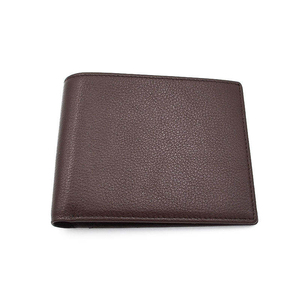 Men's Genuine Leather Slim <b>Wallets</b> Fold Closure <b>RFID</b> Blocking Zipper Closure Minimalist Design Excellent Choice Vintage <b>Wallets</b> - Product Image 6