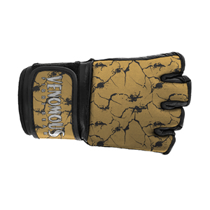 Guantes de MMA Premium para Entrenamiento y Sparring, Cómodos, Duraderos, con Protección Diseñada para Máximo Rendimiento - Product Image 4