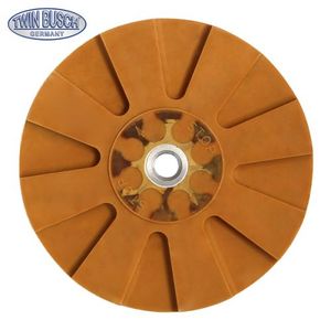 A16-E2914P35 Pad di ricambio / disco per cancellare - Product Image 1