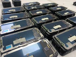 Écran LCD de téléphone portable au <span class=keywords><strong>prix</strong></span> le plus bas pour <span class=keywords><strong>iPhone</strong></span> X XS 11 Écran tactile de remplacement - Product Image 6