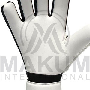Soccer Goalie <b>Gloves</b> For Kids Youth Adult Soccer Goalkeeper <b>Gloves</b> Strong Grip Goalkeeping <b>Gloves</b> With Finger Protection - Product Image 6