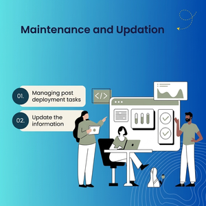 Services complets d'entretien de site Web : Mises à jour de sécurité, optimisation des performances et support technique fiable - Product Image 4