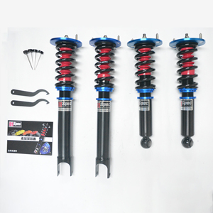 Nuevo Kit de Suspensión Coilover Ajustable Monotubo D1SPEC de Taiwán para Nissan Skyline GTR R34 BNR34 RB26DETT - Product Image 2