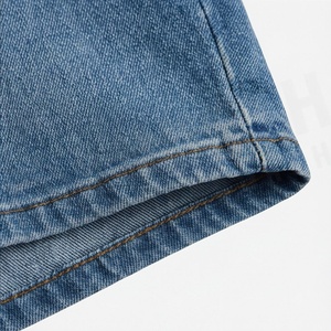 Shorts de Mezclilla Personalizados para Mujer, Verano, Alta Calidad, Casuales, a la Moda, para Uso Diario, Prendas Premium _1 - Product Image 6