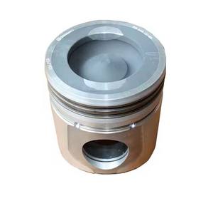 Kit de piston et axe de piston de 114 mm compatible avec CUMMINS 6CT QSC ISL 3907467 3957797 8300cc 8900cc Prix usine - Product Image 1