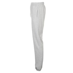 Ensemble de survêtement gris uni respirant à capuche pour homme, collection 2026, avec sweat-shirt zippé à manches longues et poches latérales – Vêtement de sport décontracté, vente chaude - Product Image 5