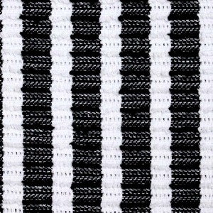 100% Cotton Quick-Dry Yarn Dyed Kitchen Towel Stripe Design Customized Size and Color Kitchen Towel at Best Price. - Product Image 3