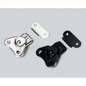 BUYOUNG-Cierres de puertas y cierres de puertas de tipo giratorio, cierre de puertas de tipo giratorio, de tipo CR/BK, de tipo rotativo - Product Image 1