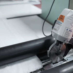 Máquina para compresas abdominales de gasa - Product Image 4