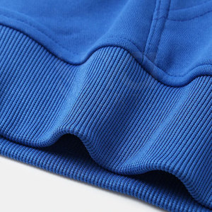 Sudadera con Capucha de Forro Polar Cálido, Diseño Clásico y Ajuste Cómodo, Sudadera Ligera con Material Transpirable y Suave, Sudadera Informal - Product Image 6