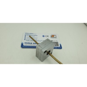 Matrice de torsion pour bracelet creux - Modèle n° 7067 Entrée 3,30 mm Sortie 3,24 mm Métal Fer - Product Image 1