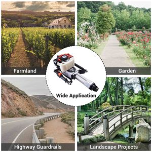 Post <b>Pile</b> <b>Driver</b> High Efficiency <b>Pile</b> <b>Drivers</b> Product - Product Image 5