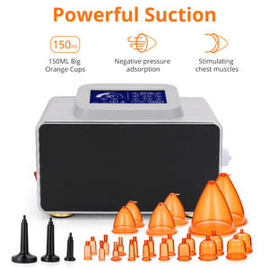Mychwayバット吸引機真空治療機英国米国ストックバット強化バット真空治療機 - Product Image 4