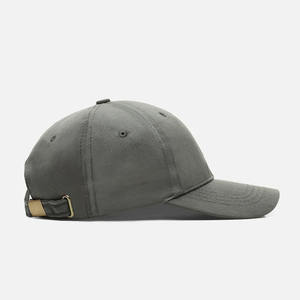 Wholesale Sporty Travel <b>Men's</b> <b>Cap</b> Custom Logo Baseball Snapback Mesh <b>Trucker</b> Adjustable Polyester Hat Summer <b>for</b> <b>Men</b> Women - Product Image 2