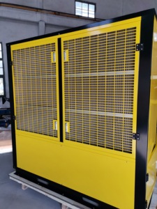 Générateur d'eau de technologie atmosphérique 100l à 10 000l - Product Image 4