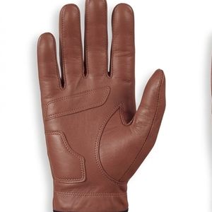 Guantes de Golf Personalizados para Hombre, de Cuero Puro, Cómodos, Deportivos, para Todo Clima, de Alto Rendimiento - Product Image 2