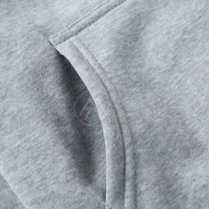 Sudaderas con Capucha para Hombre, Servicio OEM, Precio Económico al por Mayor, 100% Algodón, Sudaderas Básicas para Hombre Hechas en Pakistán - Product Image 5