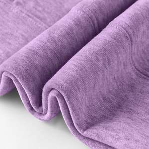 เสื้อฮู้ดดี้ Kangaroo Pocket แบบสวมหัว ผ้าฟลีซหนานุ่มสำหรับผู้ชาย สไตล์ลำลองแนวสตรีทแวร์ - Product Image 4