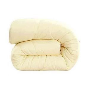 Edredones de Algodón Ecológicos Bordados de Invierno Modernos y Elegantes de Alta Calidad con Opciones de Logotipo y Color Personalizados - Product Image 1