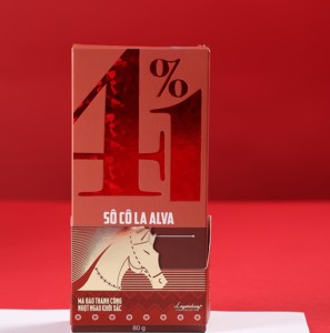 Halal OEM ODM No Sugar Milk <b>Chocolate</b> Bar For Healthy Diet Products In Custom Packaging Box for Bulk Items Wholesale Lots - Product Image 5