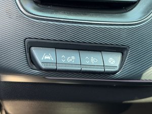 XM3 Negro Limpio Usado 2020 Económico Gasolina Turbo Automático Estilo Coupé <span class=keywords><strong>SUV</strong></span> Coche Usado Volante a la Izquierda 5 Asientos Vehículo Coreano - Product Image 4