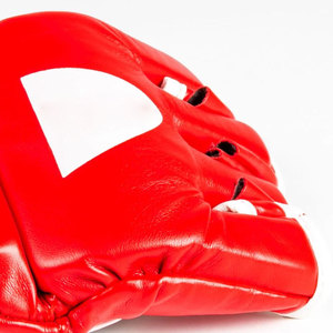 ถุงมือ MMA แบบสั่งทำพิเศษสำหรับงานหนัก ขายส่ง MOQ ต่ำ ออกแบบถุงมือ MMA ของคุณเอง - Product Image 4