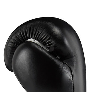 Guantes de Boxeo para Entrenamiento de MMA Personalizados al por Mayor para Hombre, con Logotipo Sublimado Personalizado, Nuevo Diseño, Material de Cuero, en Oferta - Product Image 5