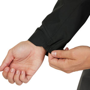 Chaqueta cortavientos para todas las estaciones, ligera y transpirable, ideal para correr, hacer senderismo, viajar, entrenar y uso diario. - Product Image 5