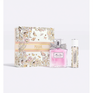 Mini Coffret de Parfums de Voyage 3.2g - Diol Beulruming Buke Mini Solrideu Fragrance - Product Image 2
