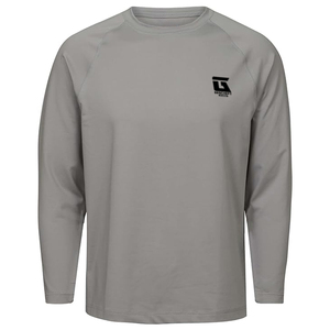 Camisetas personalizadas para hombre, lisas, de poliéster reciclado, cómodas, nuevo diseño, la mejor calidad, manga larga. - Product Image 6
