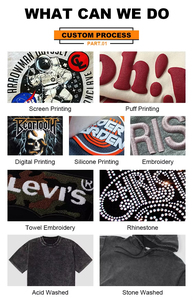 Custom Short Sleeve Chest Pocket <b>Button</b> Up Cuban Collar Faux Leather Shirt for Men - Product Image 4