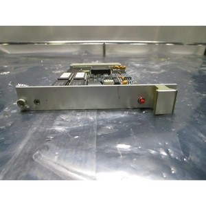 AMAT 0100-09196 PCB ASSY, E CHUCK CONTROLLER, 104135 - Équipements et pièces semi-conducteurs d'occasion fiables à l'échelle mondiale chez - Product Image 3