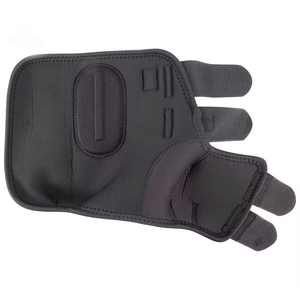 Botas de equitación avanzadas diseñadas para una protección robusta de las piernas, control de impactos y comodidad durante la competición y las sesiones de práctica. - Product Image 6