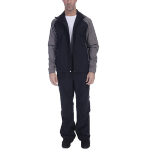 2026 Custom Made Full Zip Windproof <b>Jacket</b>/Wholesale Casual Outdoor Gym Fitness Nylon <b>light</b> rain Windbreaker <b>Jacket</b> For Unisex - Product Image 3