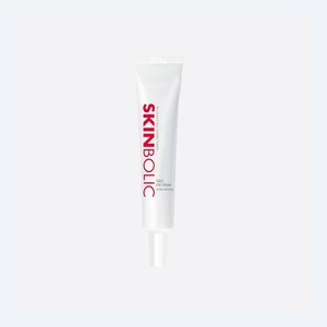 ครีมบำรุงรอบดวงตาสูตรทองคำ Skinbolic Gold Eye Cream ผลิตภัณฑ์บำรุงผิวหน้าสำหรับทุกเพศ ผลิตในเกาหลี ช่วยลดเลือนริ้วรอยและรอยคล้ำใต้ตา - Product Image 2
