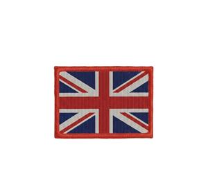 Livraison rapide, en stock, broderie, drapeaux de pays, patchs drapeaux, badges de bonne qualité - Product Image 1