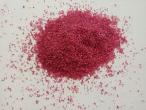 Blue Mixed Fine Granular <b>Sand</b> Different Sizes Color Coated Silica Quartz Bulk IND MMArt MMA-72722 5+ Year Warranty Industrial - Product Image 3