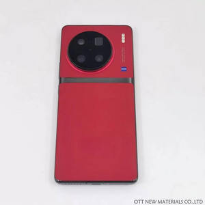 ขายส่ง มือสอง vivo X90 Pro + 5G สมาร์ทโฟน ระบบปฏิบัติการแอนดรอยด์ หน้าจอ 6.78 นิ้ว ความจุ 12GB/256GB รับประกัน 12 เดือน มีรอยขีดข่วนเล็กน้อย - Product Image 2