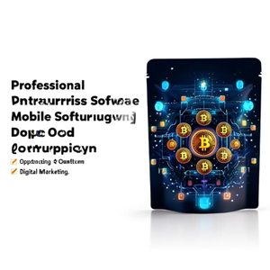 Développeur d'applications mobiles professionnel pour entreprises, spécialisé dans les logiciels pour systèmes d'exploitation Android, y compris le marketing numérique - Product Image 3
