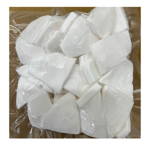 เนื้อมะพร้าวแช่แข็งเกรดส่งออก IQF |   เนื้อมะพร้าวหวานบรรจุสุญญากาศจากเวียดนาม - Product Image 1