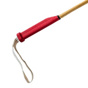 Mazas de polo profesionales de madera diseñadas para polo ecuestre competitivo con equilibrio superior y control del swing, mazas de polo en venta - Product Image 2