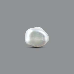 Loose Keshi Pearl 7.75 Carat Stunning Gemstone for Fine Jewelry - Product Image 2