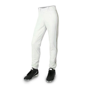 Maillot de baseball respirant sur mesure de haute qualité avec transfert thermique, grande taille, 2024, fabricant d'uniformes de baseball avec logo personnalisé, Pakistan - Product Image 6