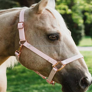 เชือกแขวนคอม้าสไตล์ออสเตรเลียมีเบาะเจลใส่สบาย - Product Image 6