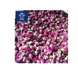 SHIPS QUICKLY Safe Clean Eco Dried <b>Rose</b> <b>Bud</b> Pure Herbal Item Best For Bath Soaking And Scent Extracting Bulk Offer - Product Image 1
